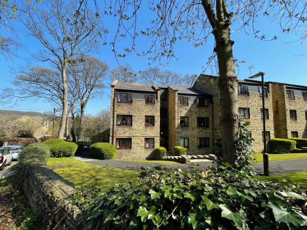 Main image of property: Woodfield Court, Queens Road, Huddersfield