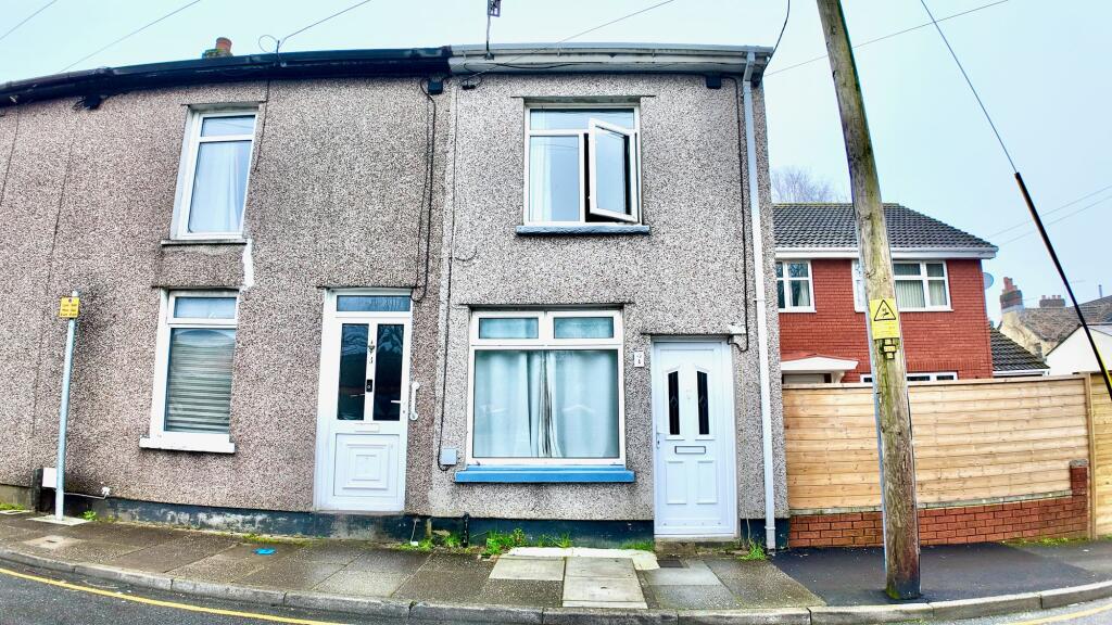 Main image of property: Brookland Road, Risca, NP11