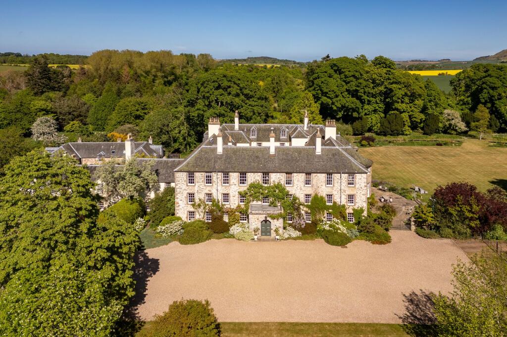 Main image of property: Stevenson House, Haddington, East Lothian