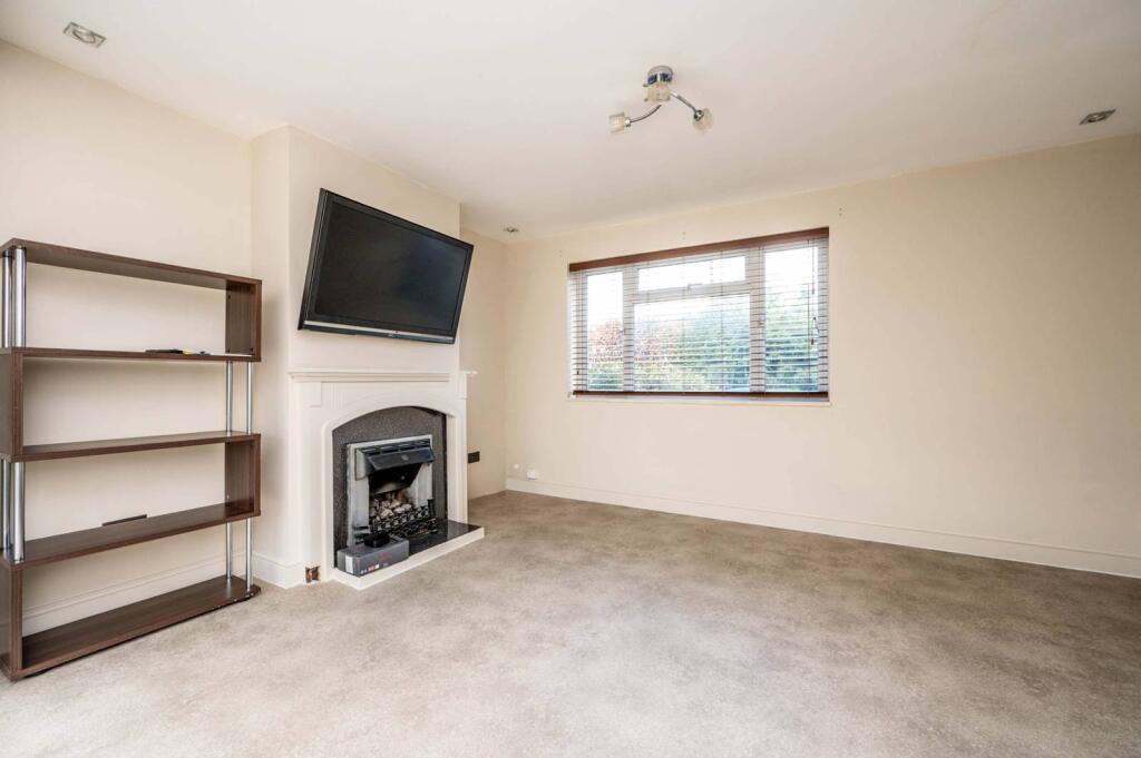 Main image of property: Balmoral Drive, Maybury, Woking, GU22