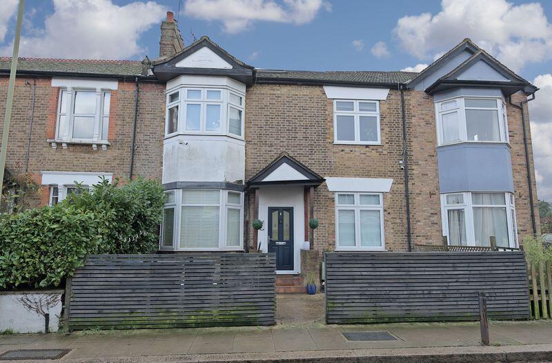 Main image of property: Alston Road, Barnet