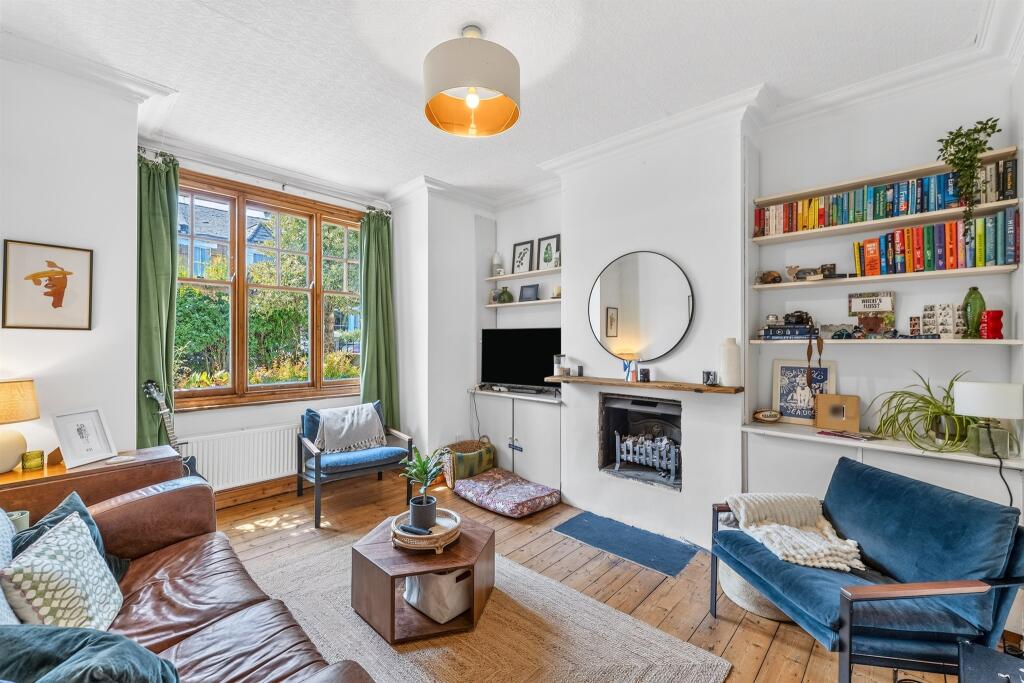 Main image of property: Balham Park Road, London