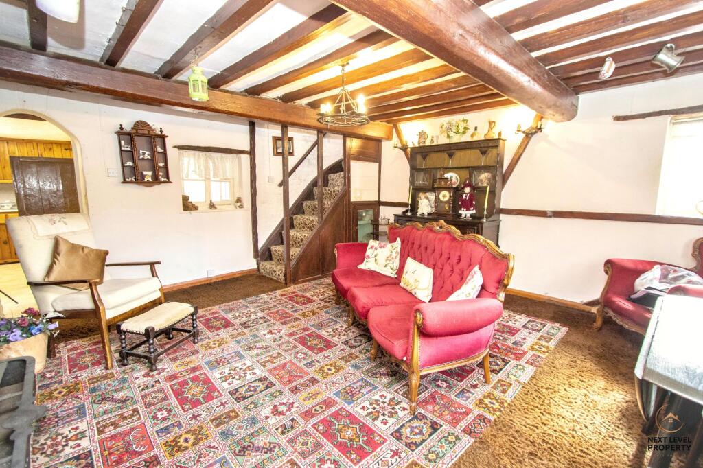 House in King's Lynn and West Norfolk, Norfolk - More
