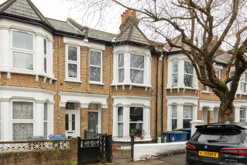 Main image of property: Meon Road, London