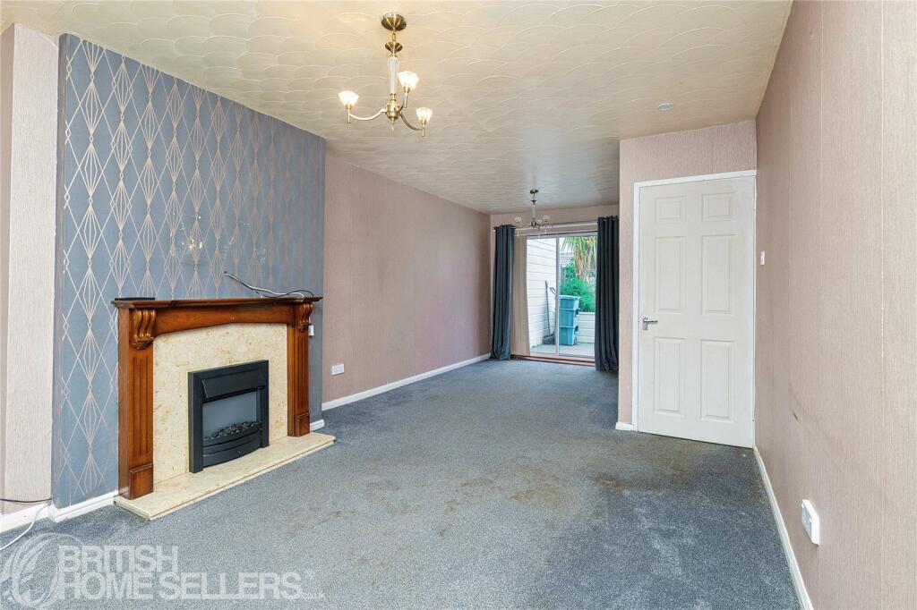 House in Colwyn Bay - View 3