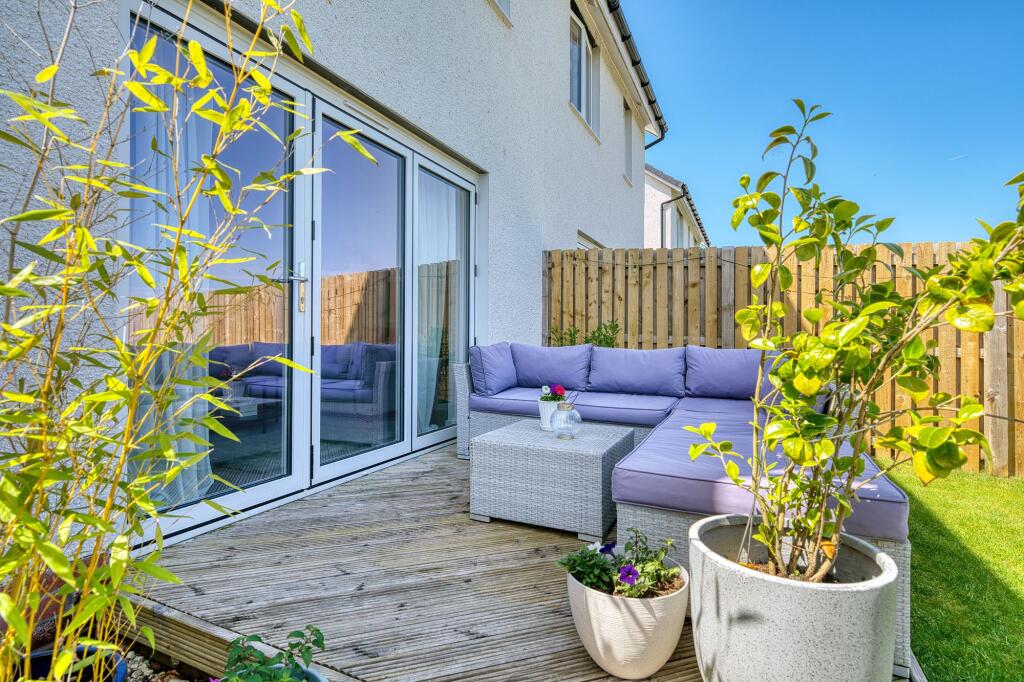 House in Blantyre, Torheads, Earnock - View 4
