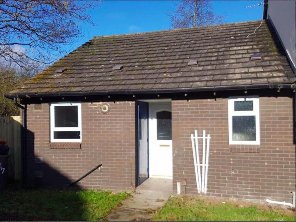 Main image of property: Cumberland Mews, , Leegomery