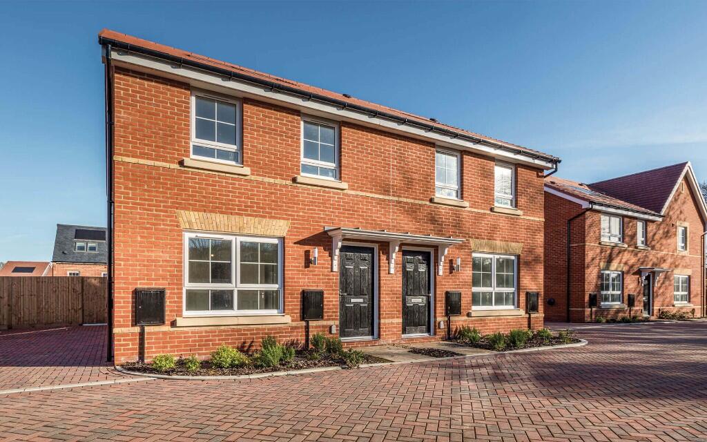 Main image of property: Rattle Road,
Pevensey, 
East Sussex, 
BN24 5DP
