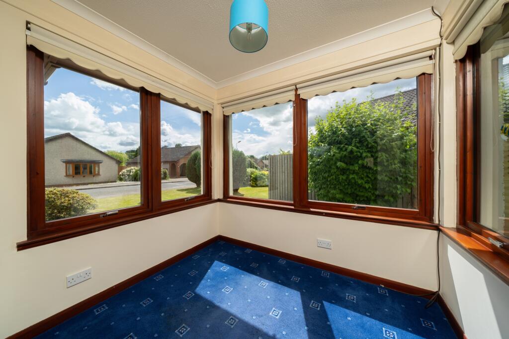 House in Cupar, Fife - View 6