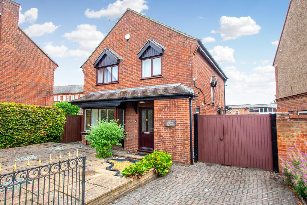 Main image of property: Wellingborough Road, Rushden