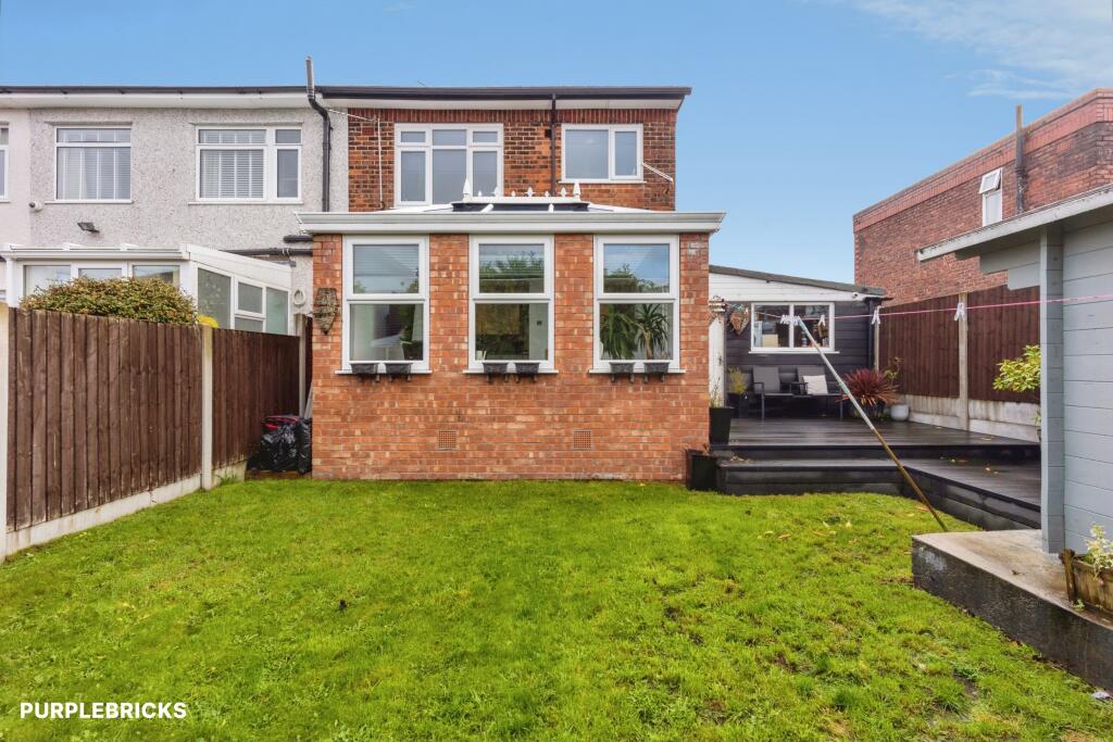 Bentley Road, Denton, M34 photo 3