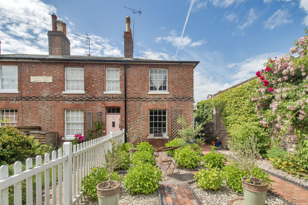 Main image of property: Poona Road, Tunbridge Wells