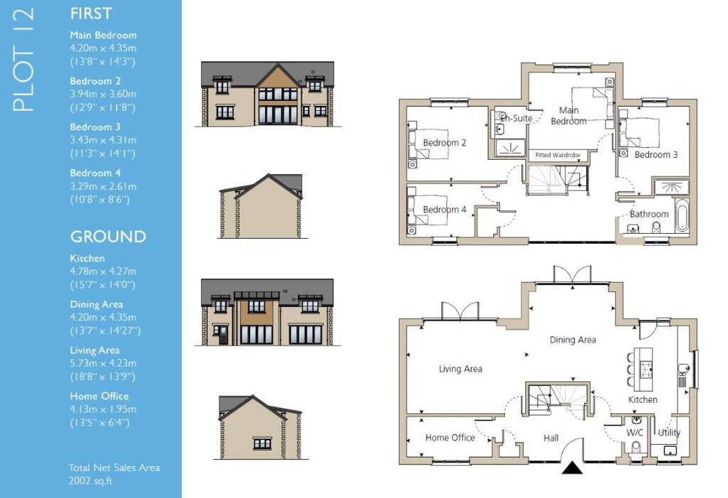 Additional image 19 of Church Farm Close, Hilperton, BA14 7XL