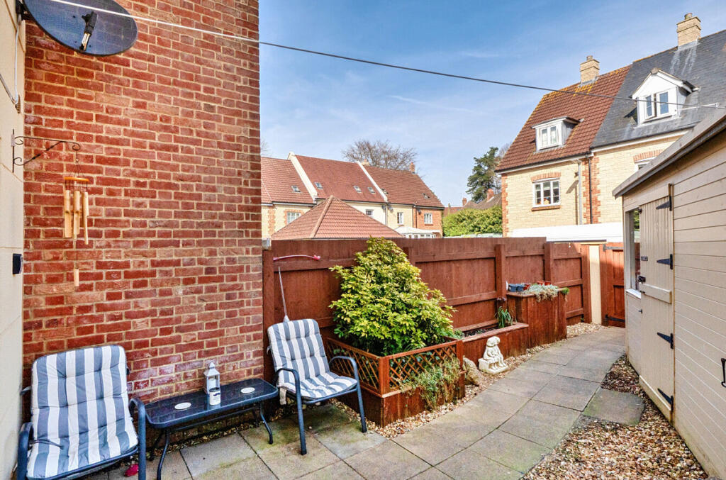 Additional image 11 of Station Road, Wincanton, BA9