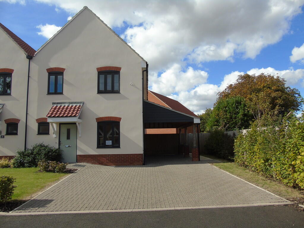 Main image of property: Yeomans Close, Docking, King's Lynn