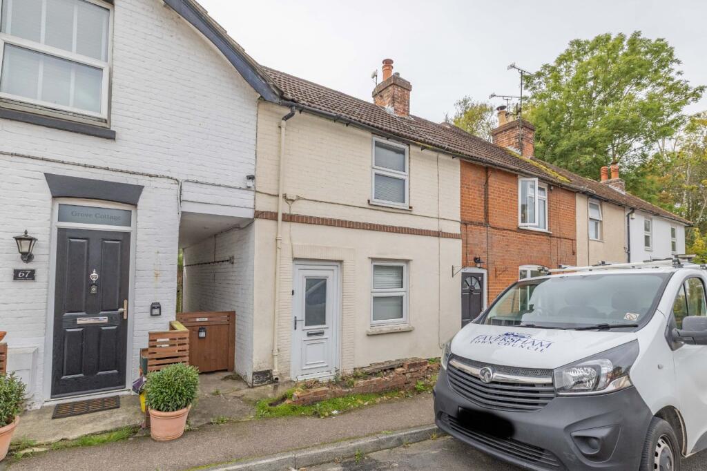 Main image of property: Horselees Road, Boughton-under-Blean, Faversham, Kent, ME13