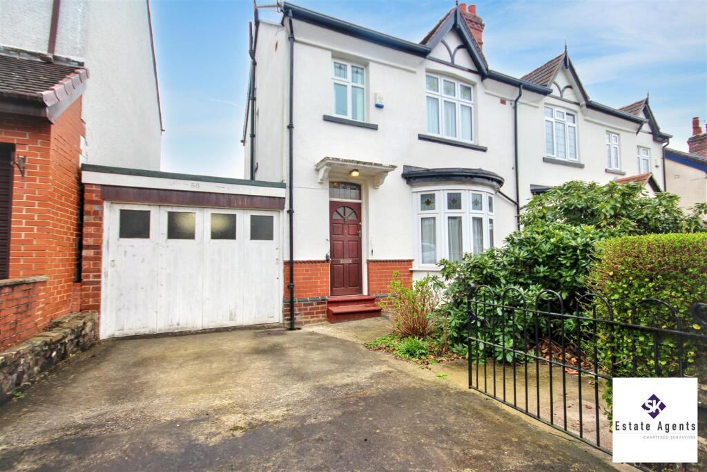 Main image of property: Dobcroft Road, Sheffield