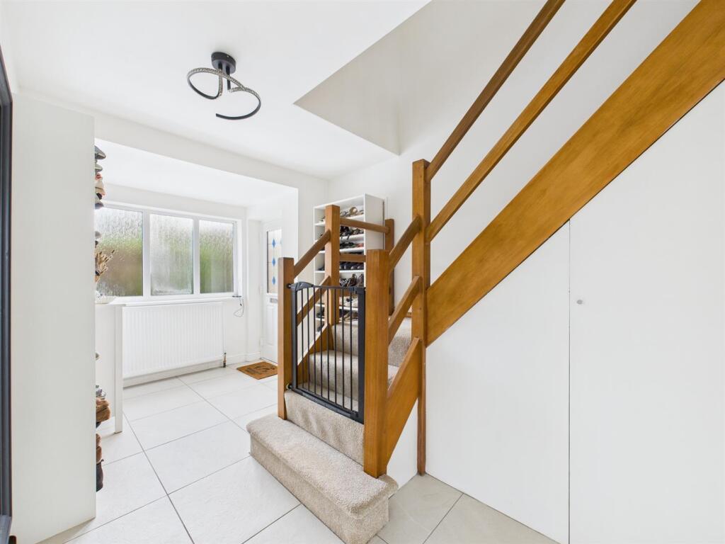 Thurlby Road, Bilsby, Alford photo 4