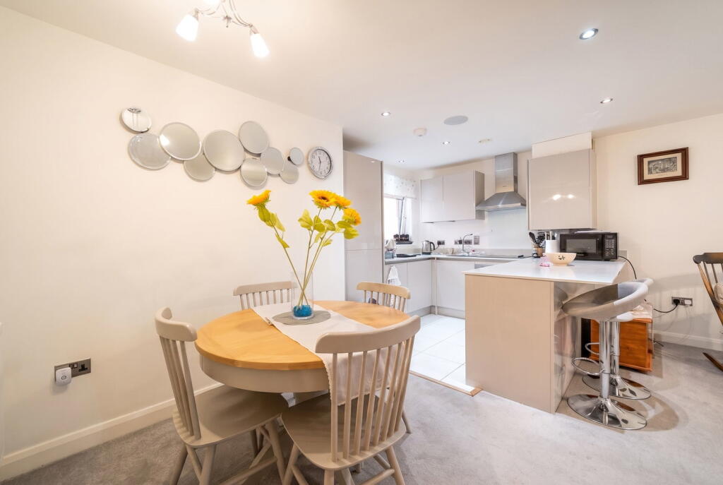Apartment in Birmingham - View 2