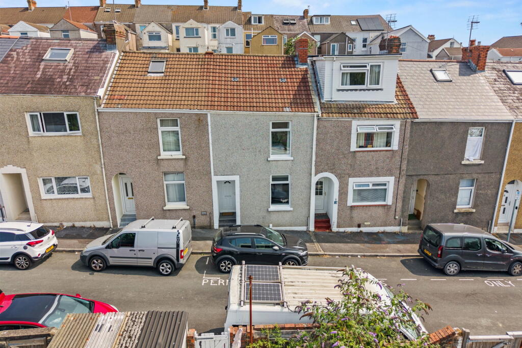 Main image of property: Chesshyre Street, Brynmill, Swansea, SA2 0DB