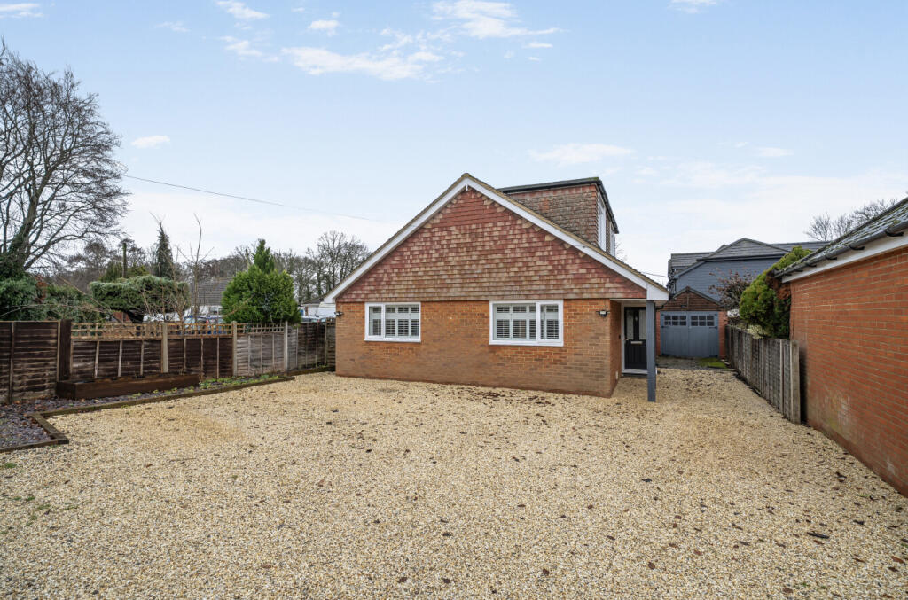 Main image of property: Milkingpen Lane, Old Basing, Basingstoke, Hampshire, RG24