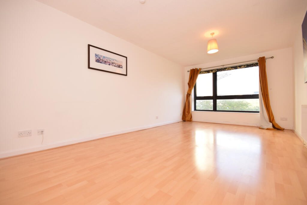 Apartment in Glasgow, Mavisbank, Plantation - View 2