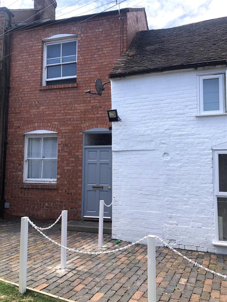 Main image of property: 24 St. Johns, Worcester