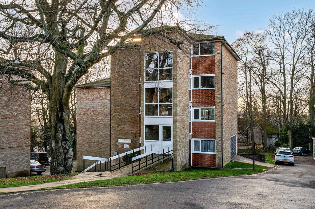 Main image of property: Northlands Drive, Farringdon Court Northlands Drive, SO23