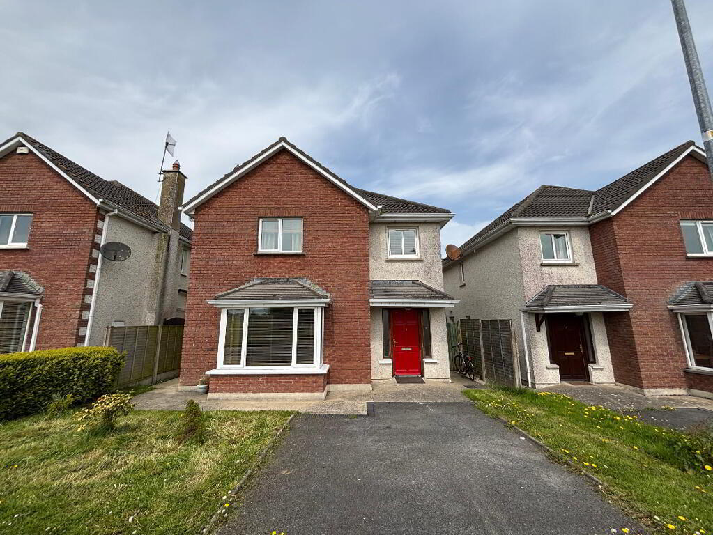 Main image of property: 13 Collaire Court, Callan