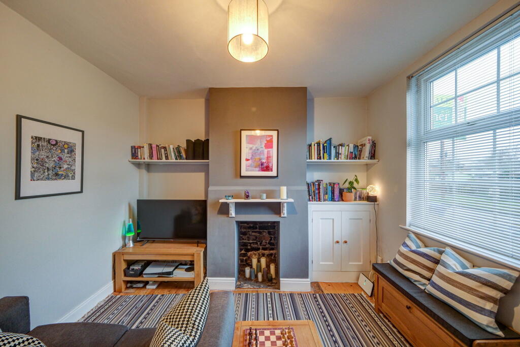 House in Warrington - View 2