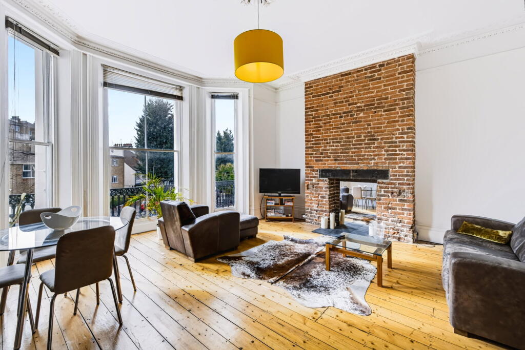 Apartment in Brighton - View 2
