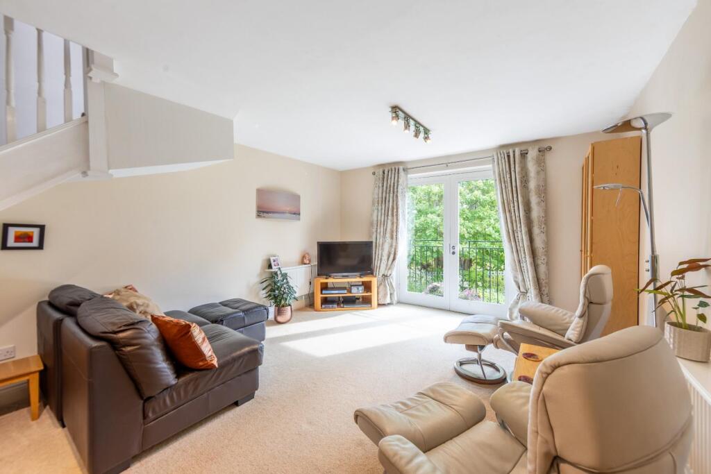 Apartment in Hexham, Northumberland - View 4