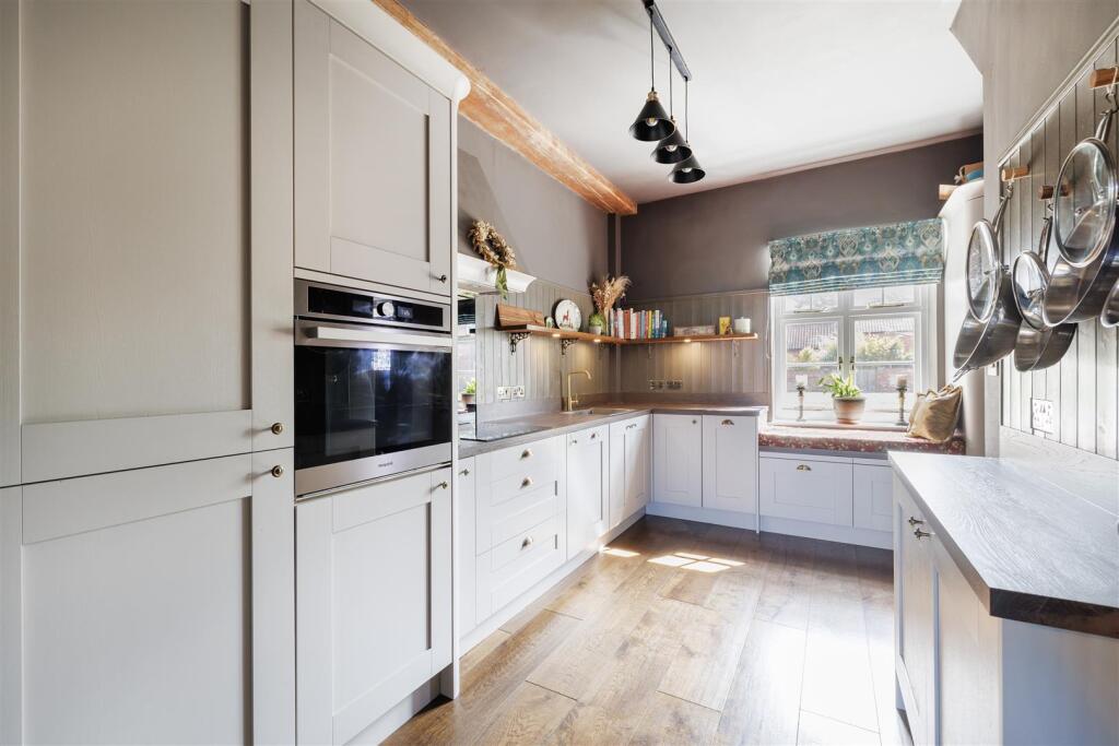 Viewpoint Mews, Shipmeadow, Beccles photo 4