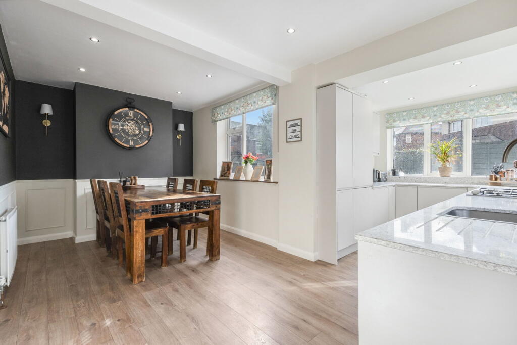 Swanhill Lane, Pontefract photo 2