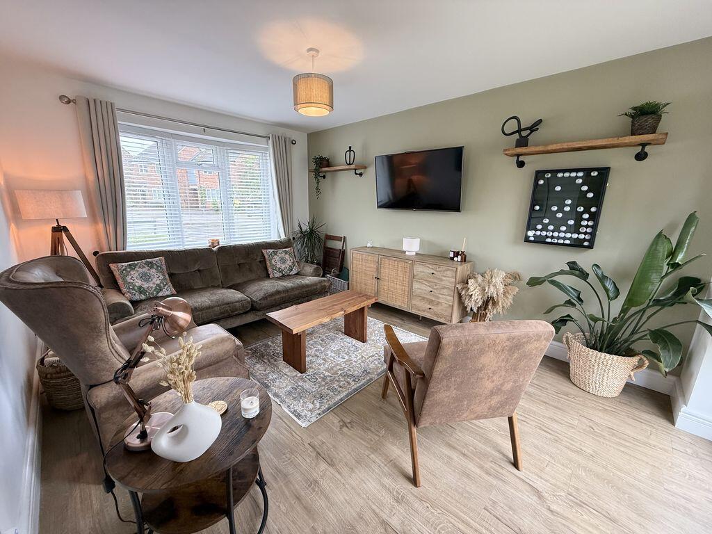 House in Leighton Buzzard, Leighton-Linslade