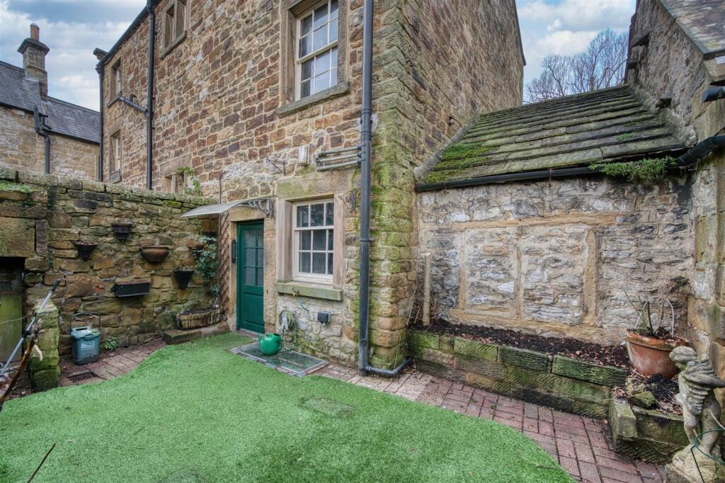 Main image of property: South Church Street, Bakewell