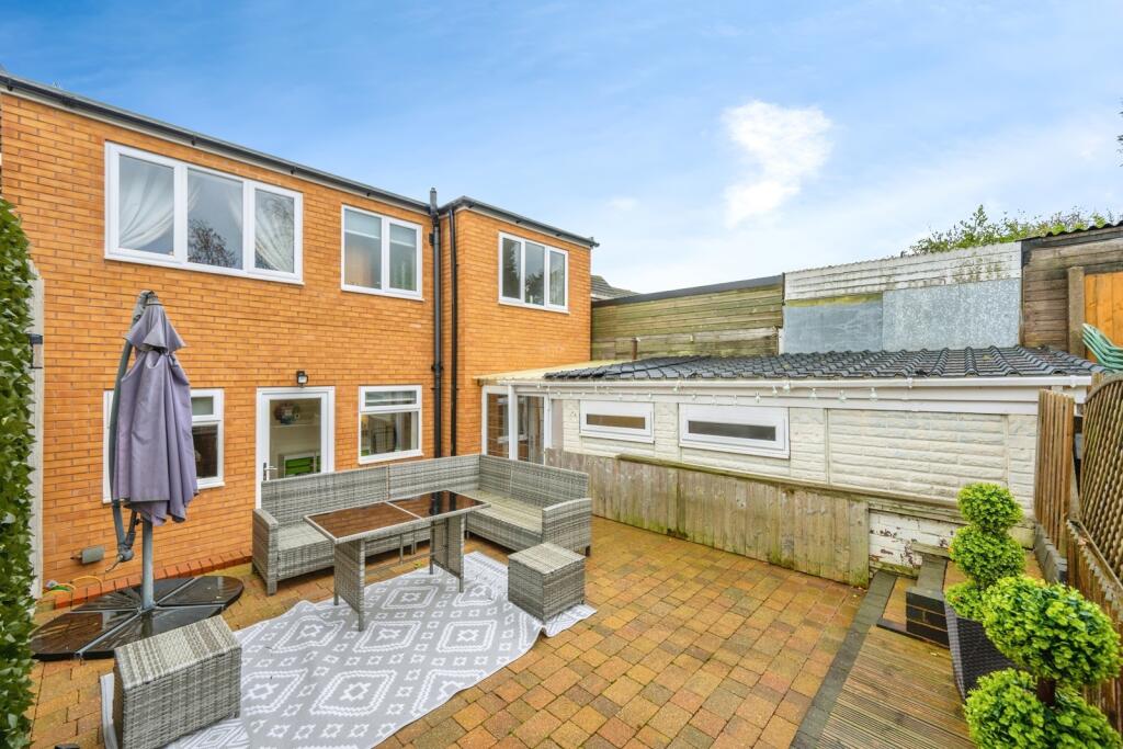 Additional image 21 of St. Leonards View, Polesworth, Tamworth, Warwickshire, B78