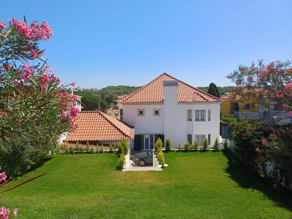 Main image of property: Lisbon, Cascais