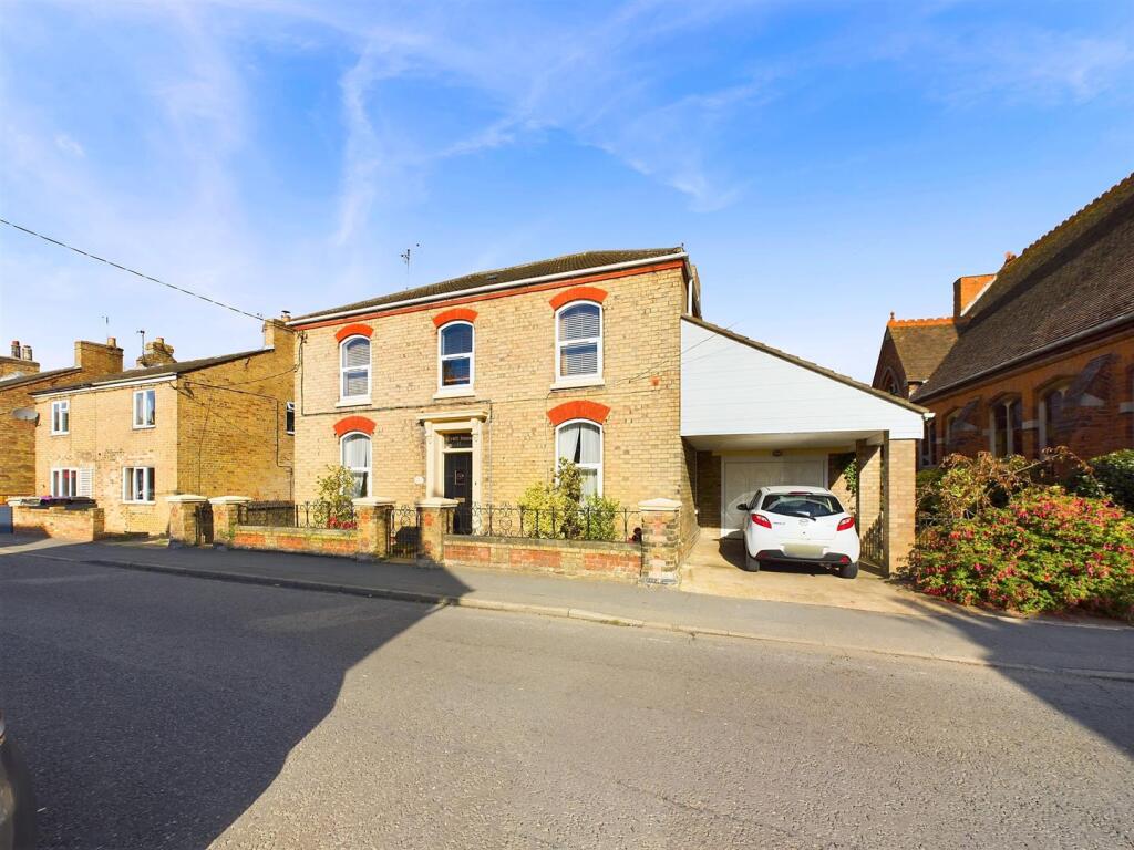 Main image of property: Hamilton Road, Alford