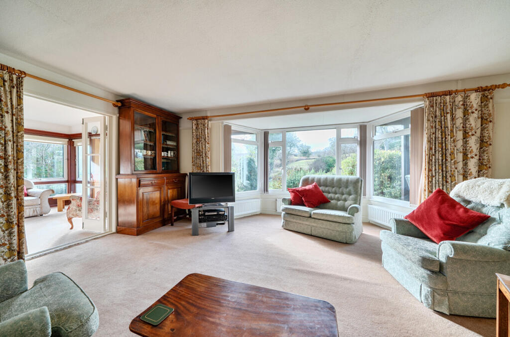 South Lane, Nether Stowey, Bridgwater, Somerset, TA5 photo 3
