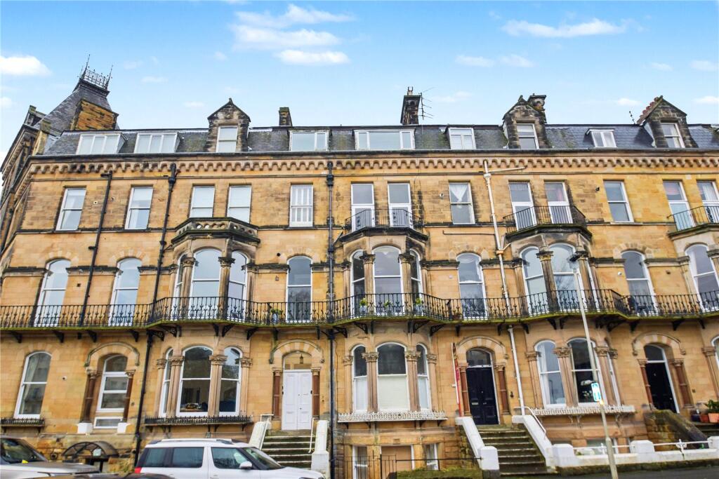 Main image of property: Esplanade Gardens, Scarborough, North Yorkshire, YO11