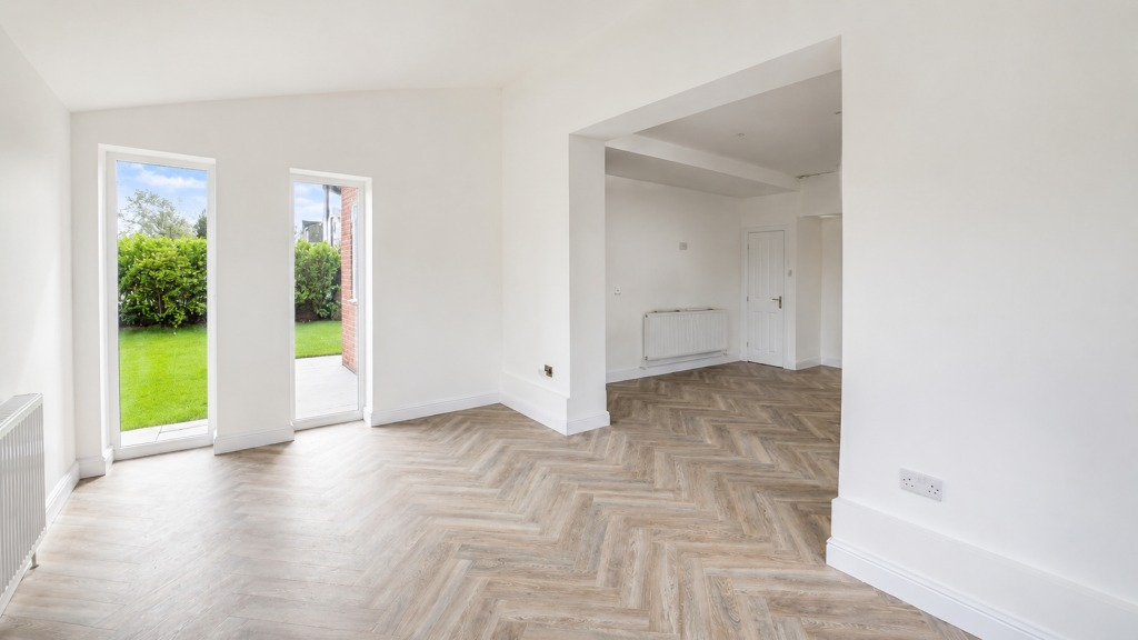 House in Sefton, Liverpool City Region - More