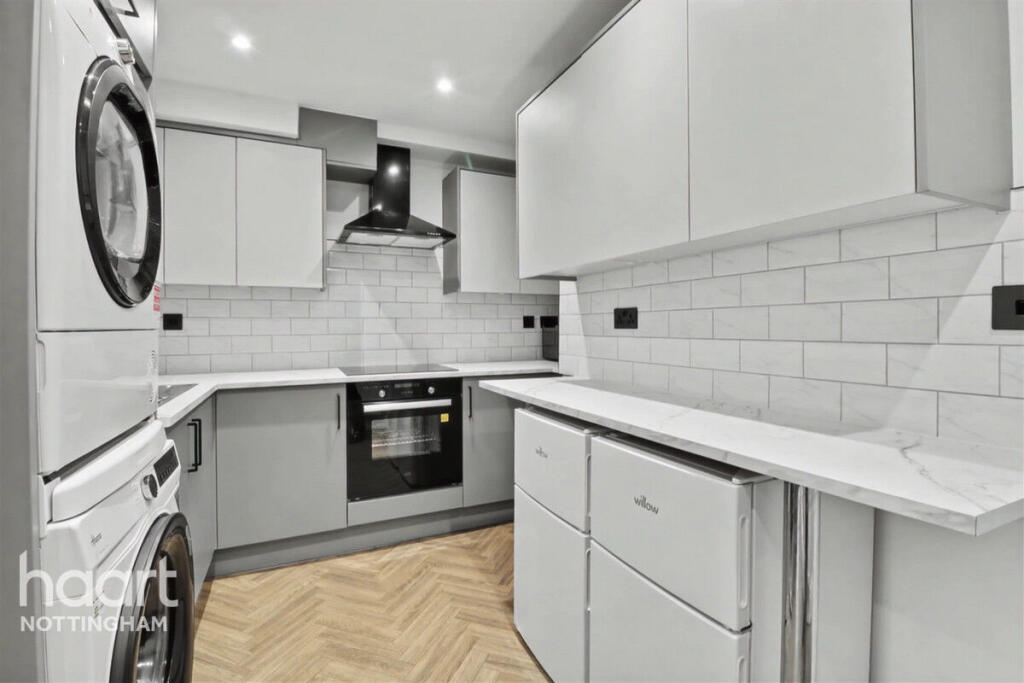 Main image of property: Bennett Street, NOTTINGHAM
