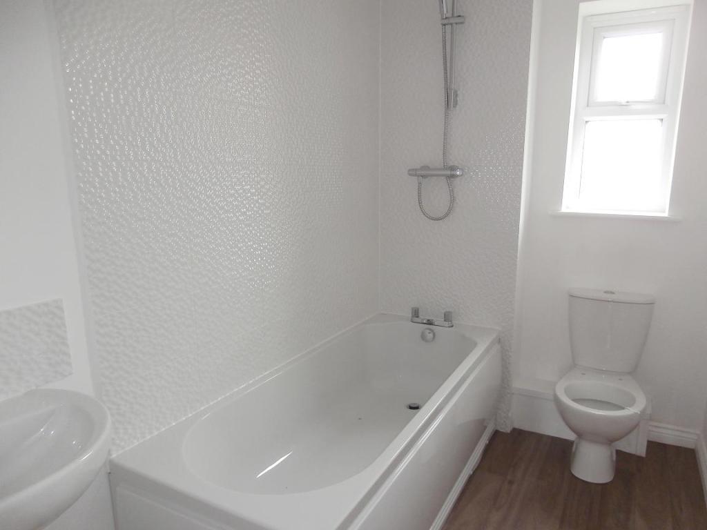Apartment in Erewash, Ilkeston - More