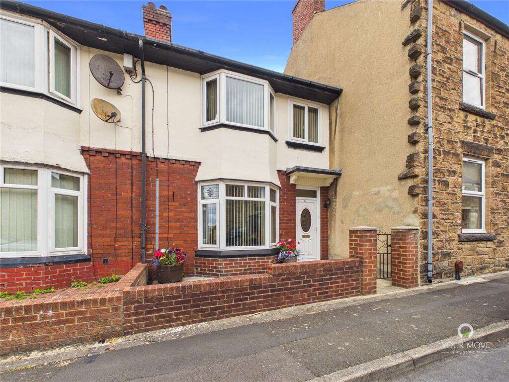 Main image of property: George Street, Blackhill, Consett, Durham, DH8