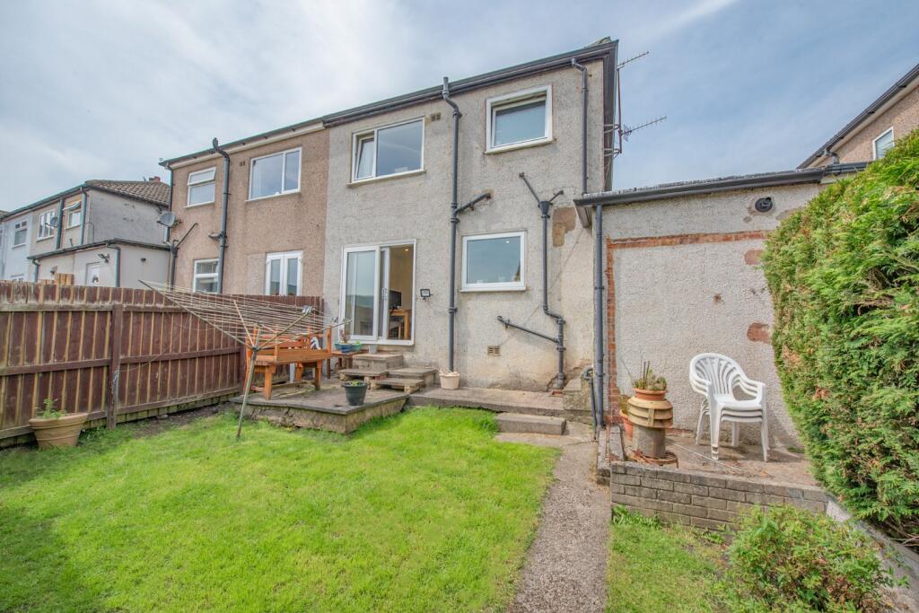 27 Black Abbey Lane, Glusburn, North Yorkshire BD20 8PU, North Yorkshire BD20 8PU