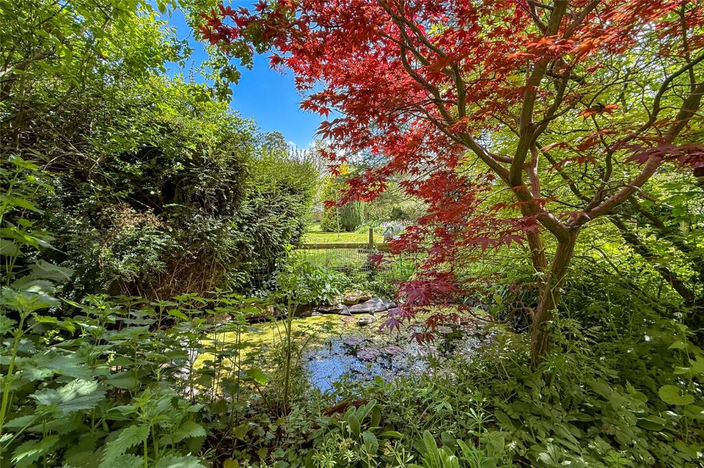 Additional image 12 of St. Albans Road, Sandridge, St. Albans, Hertfordshire, AL4