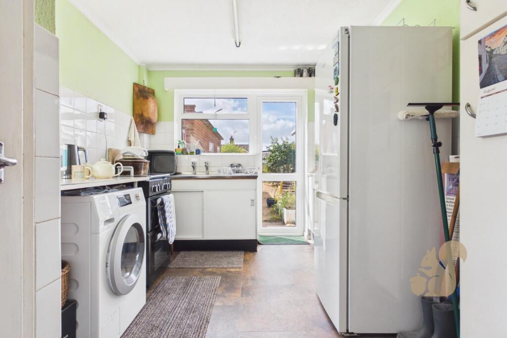 House in Colchester, Stanway - View 2