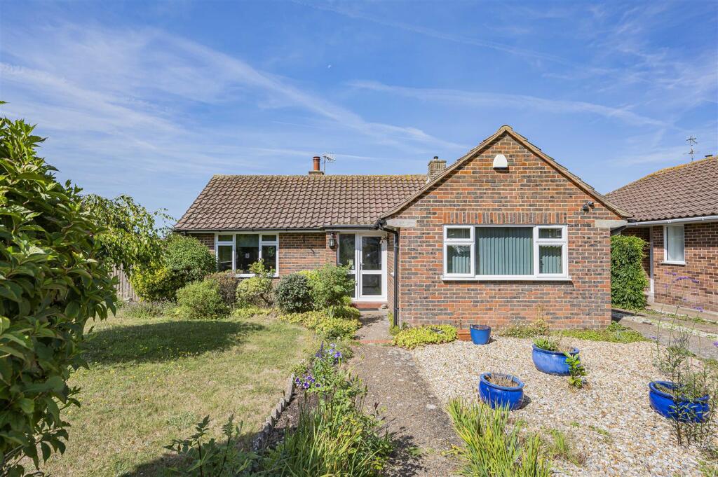 Main image of property: Upper Chyngton Gardens, Seaford