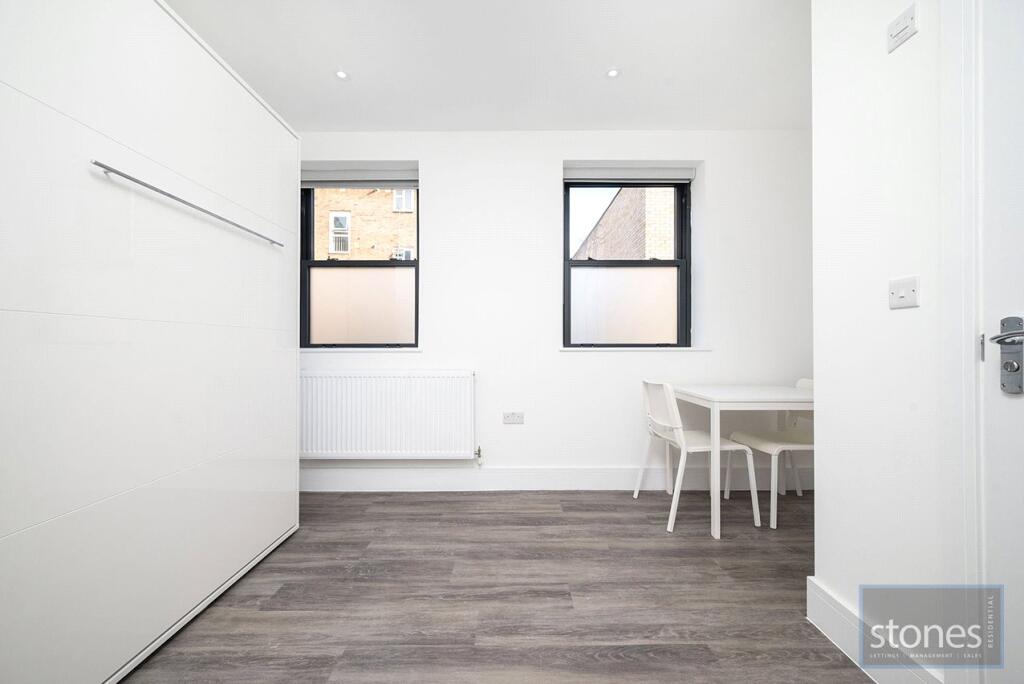 Apartment in London, Maitland Park, Kentish Town - View 4
